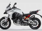 Ducati Multistrada V4S